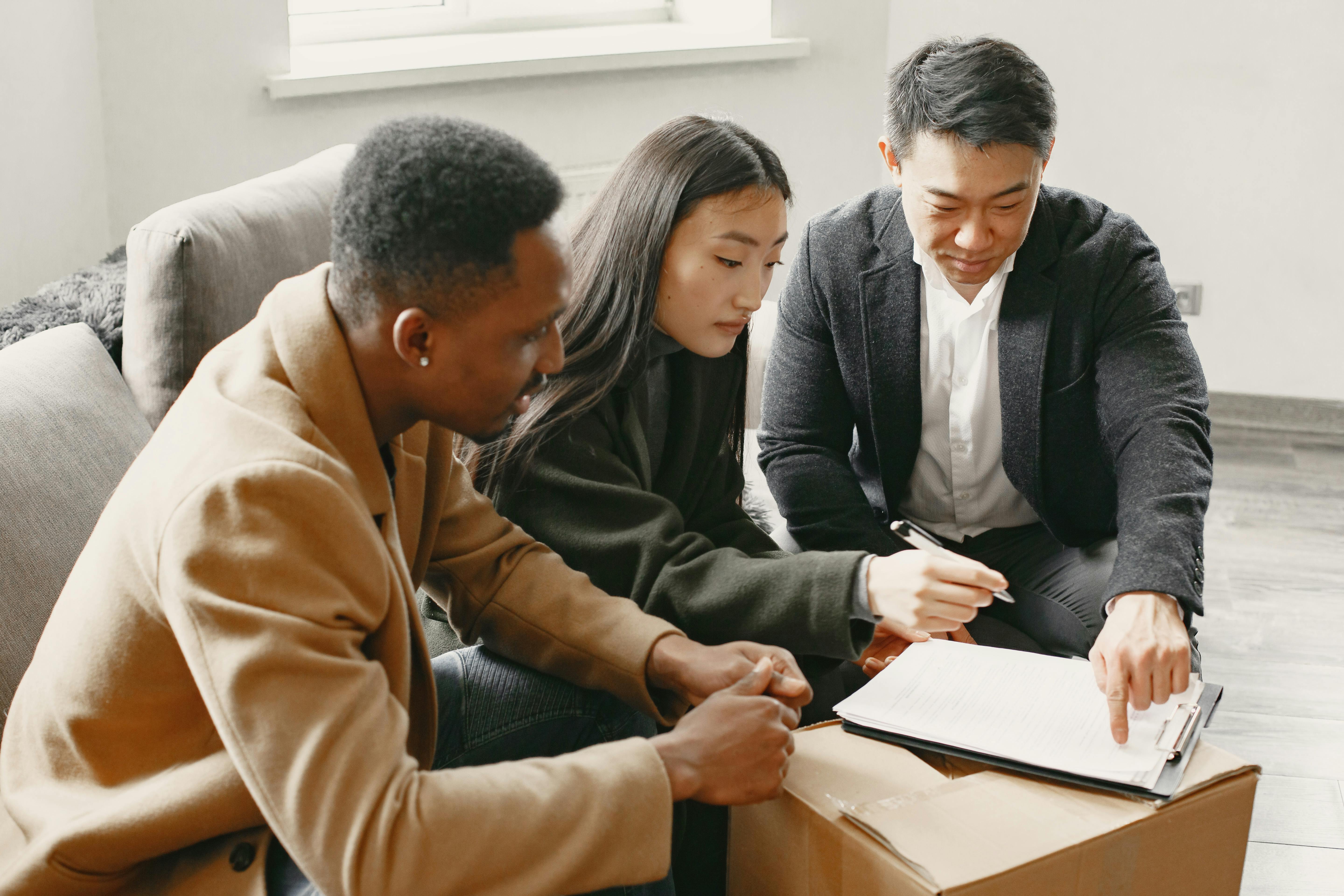 Beautiful modern residential property